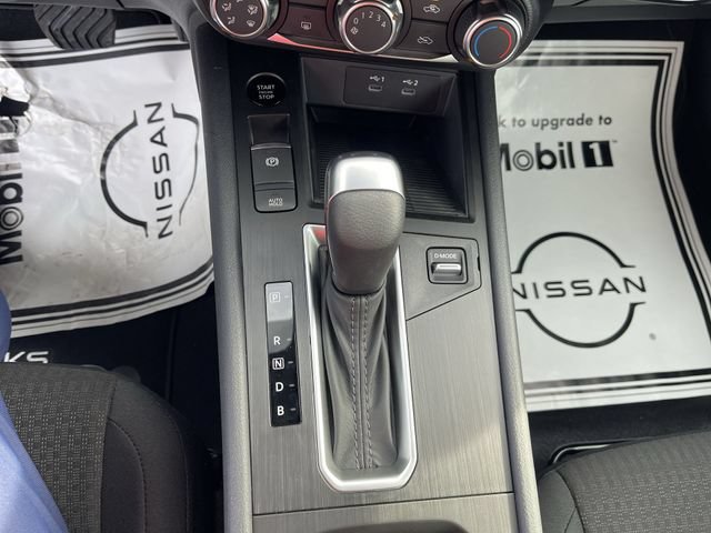 New 2026 Nissan Kicks S FWD image 23