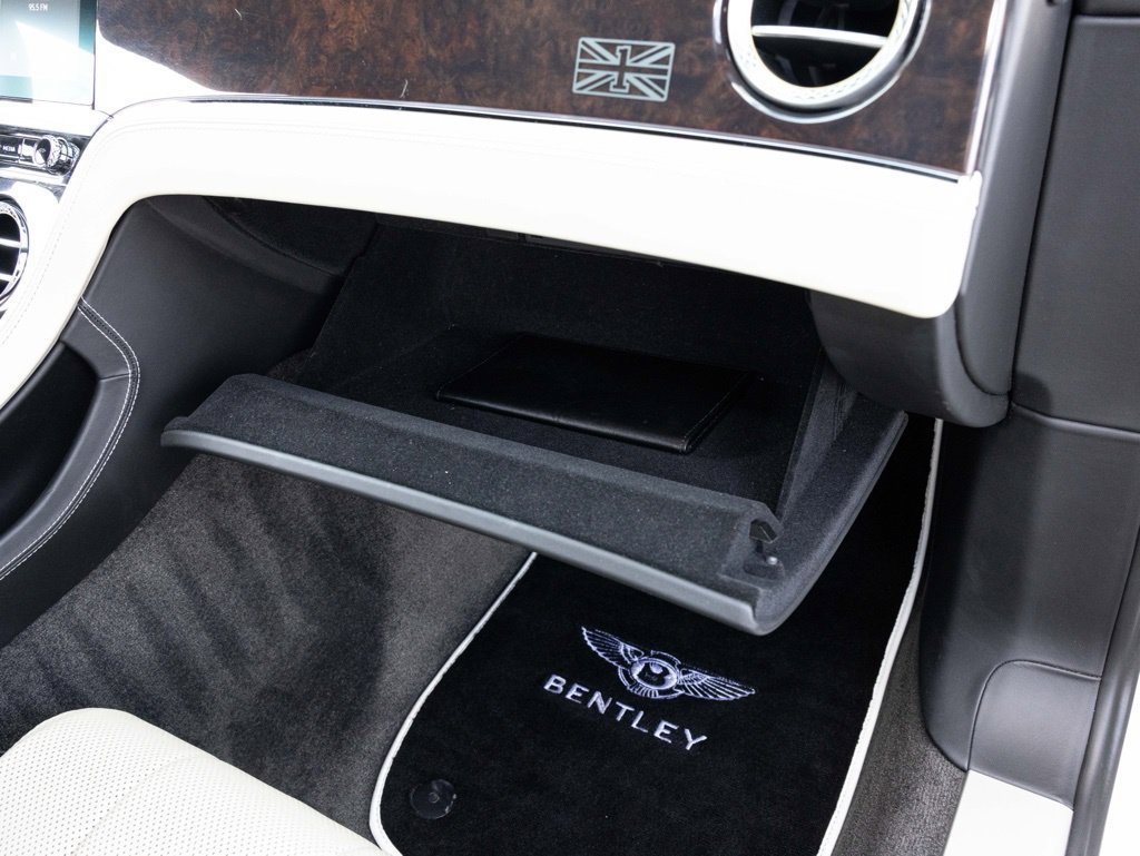 Used 2020 Bentley Continental GT V8 First Edition AWD/4WD image 68