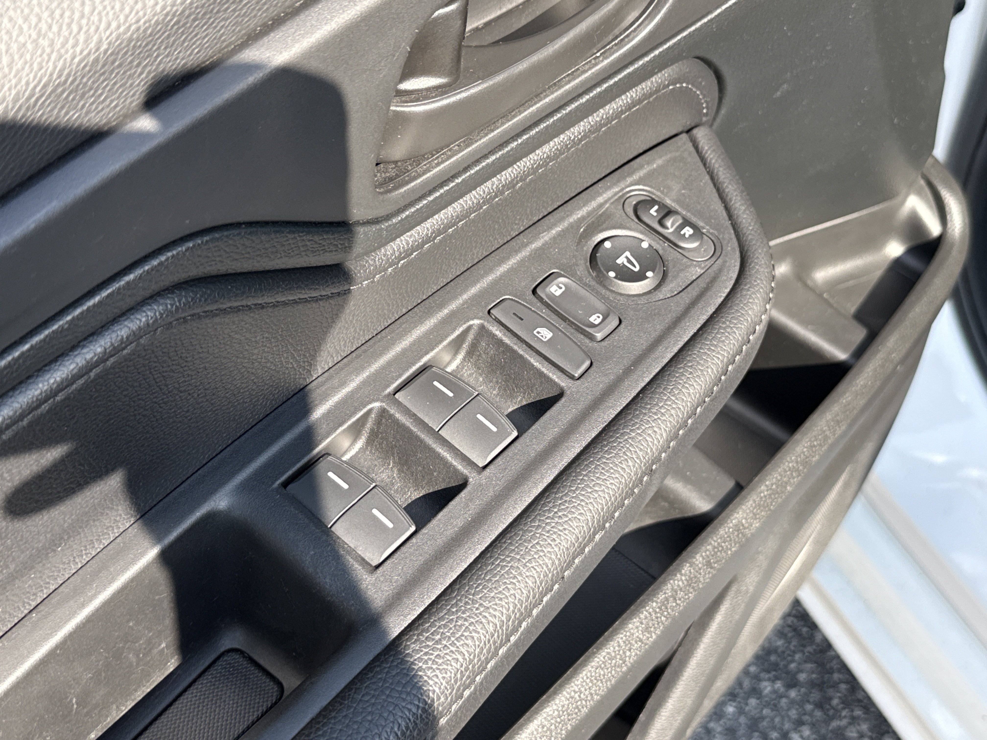 Certified 2024 Honda Odyssey Sport image 15