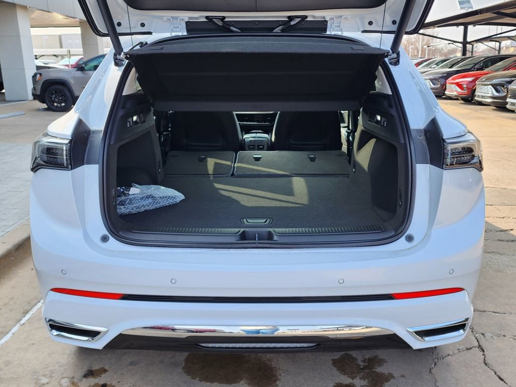 New 2026 Buick Envision Avenir image 54