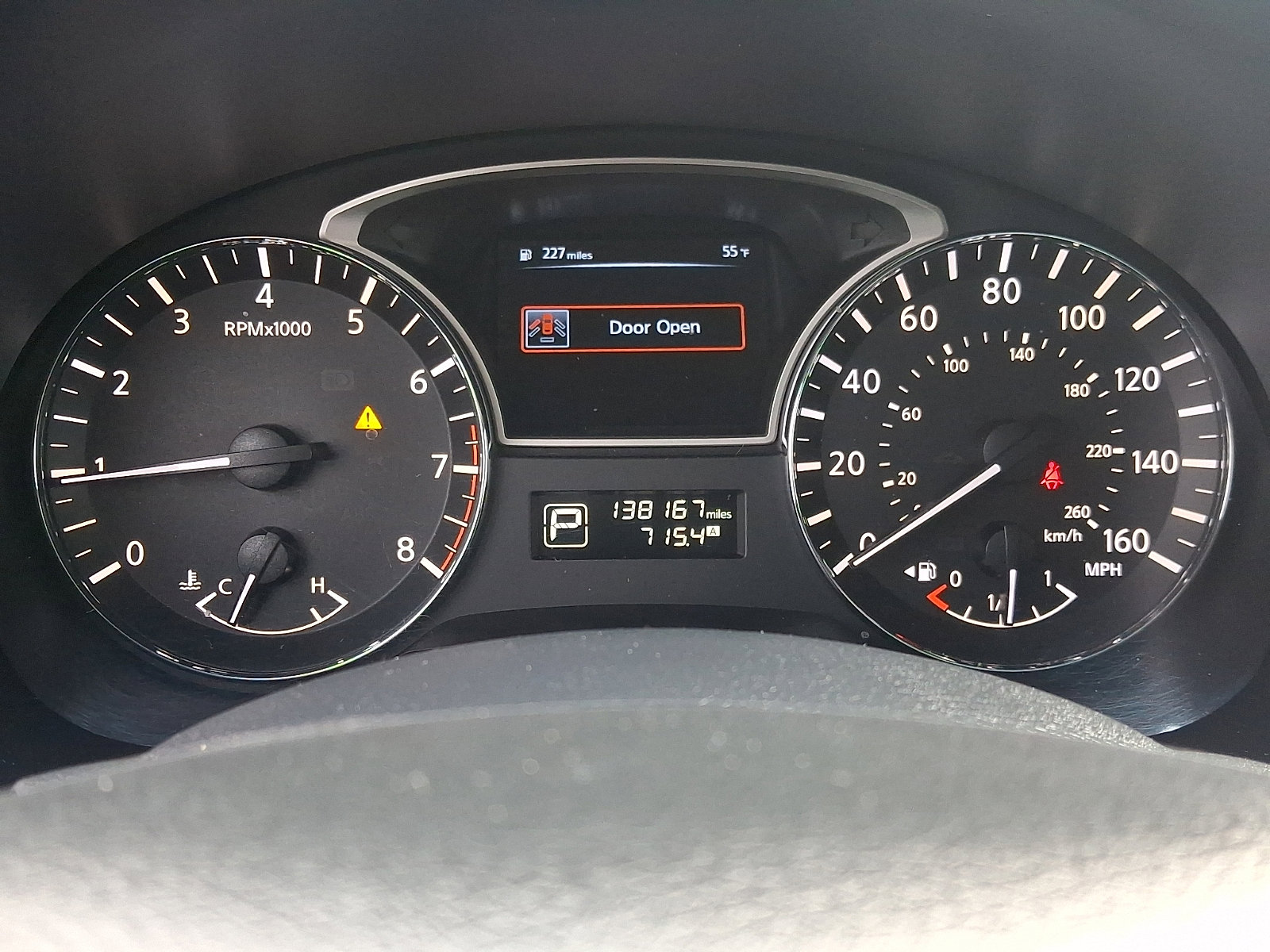 Used 2014 Nissan Altima 2.5 SV w/ Convenience Package image 20