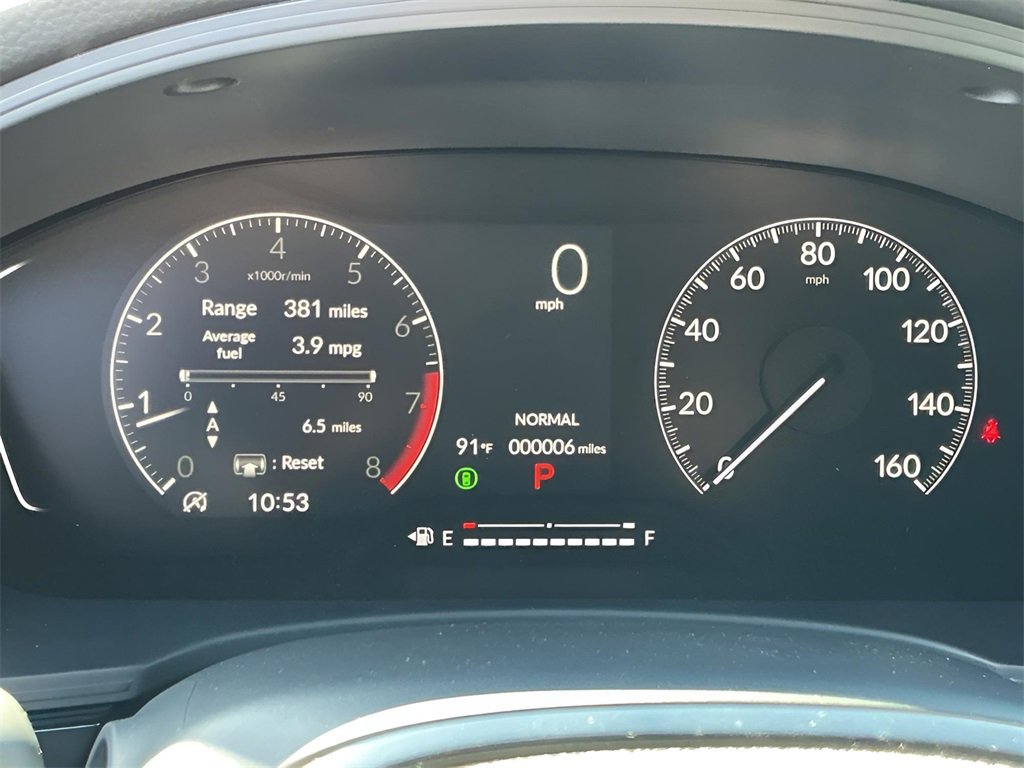 New 2026 Honda Civic Sport image 33