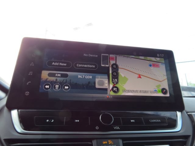 Used 2023 Nissan Altima 2.5 SR w/ SR Premium Package FWD image 19