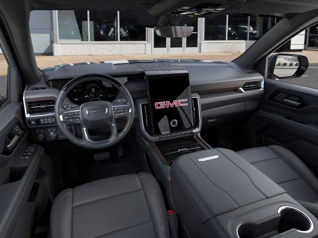 New 2026 GMC Yukon Denali w/ Denali Reserve Package image 15