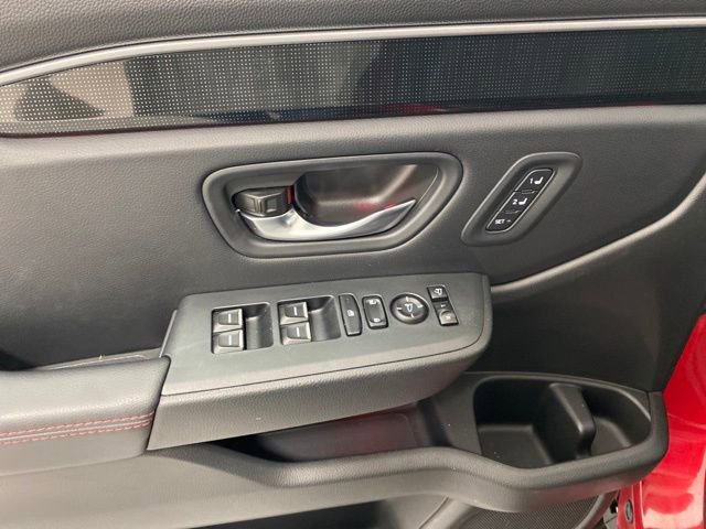 Used 2025 Honda Pilot Black Edition image 26