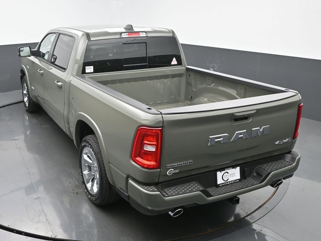 New 2026 RAM 1500 Big Horn image 41