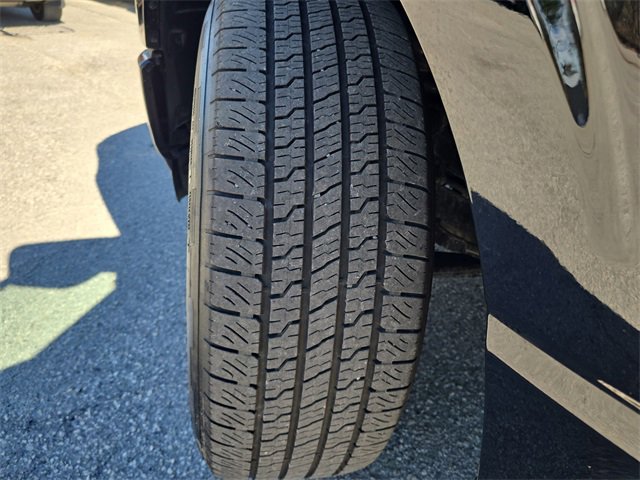 Used 2023 Ford F150 XL w/ STX Appearance Package image 27