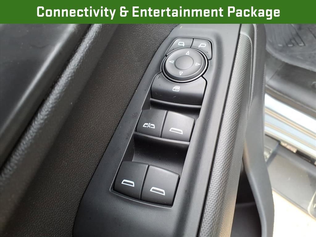Certified 2023 GMC Sierra 1500 Pro w/ Graphite Edition image 18