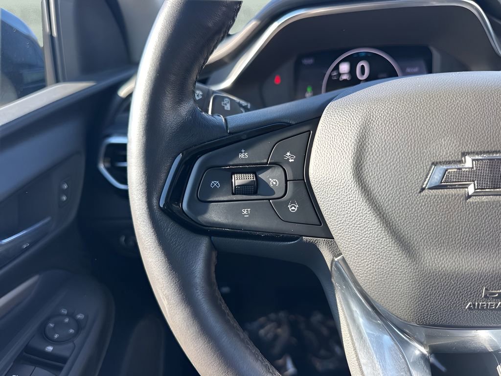 Used 2022 Chevrolet Bolt EUV Premier w/ Launch Edition image 15