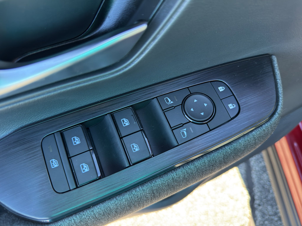 New 2026 Nissan Kicks SV w/ SV Premium Package image 12