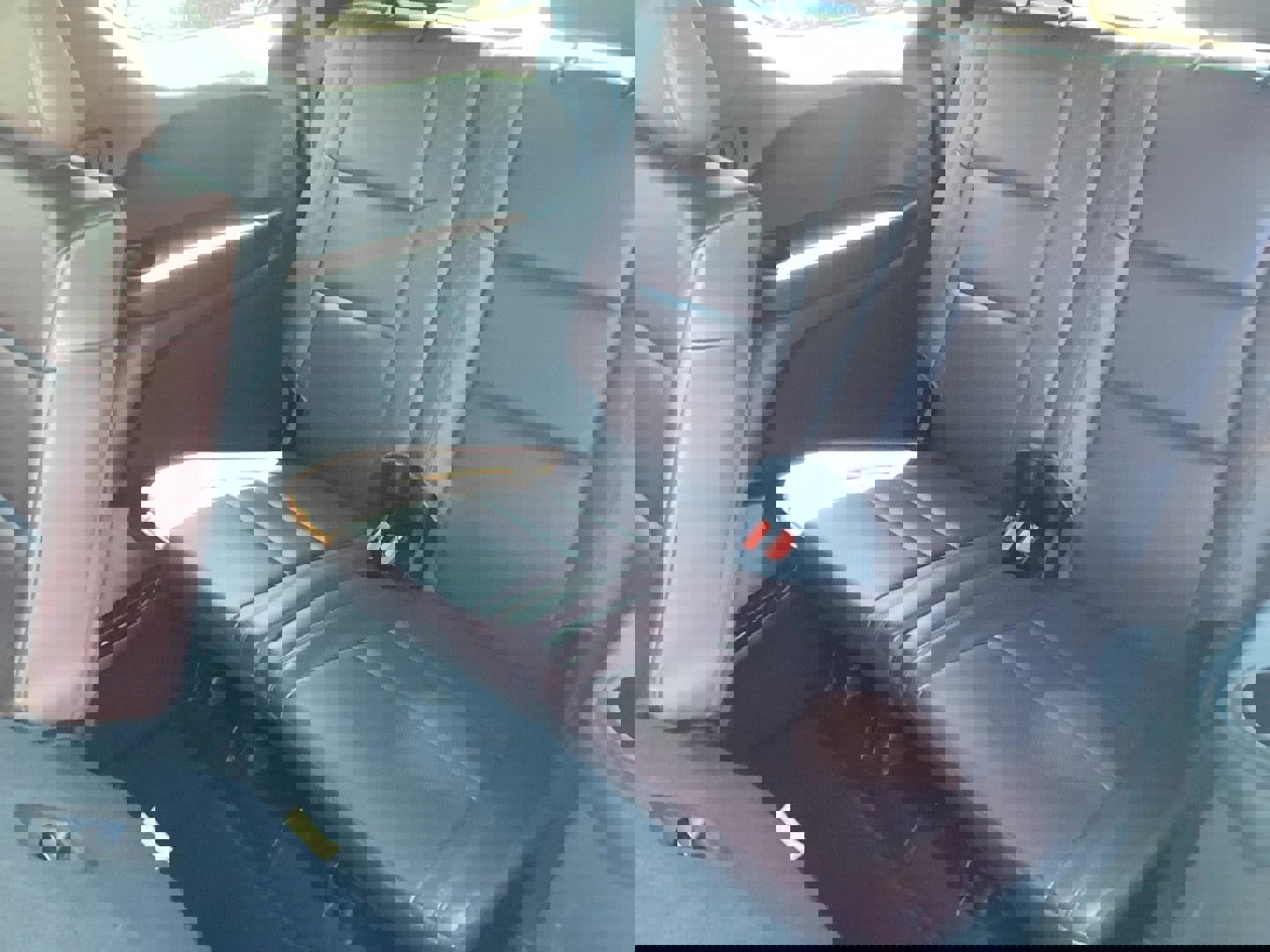 Certified 2024 Dodge Durango R/T image 8