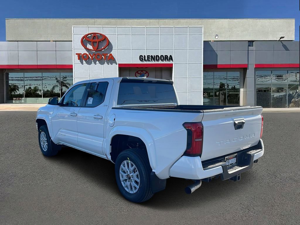 New 2026 Toyota Tacoma SR5 image 5