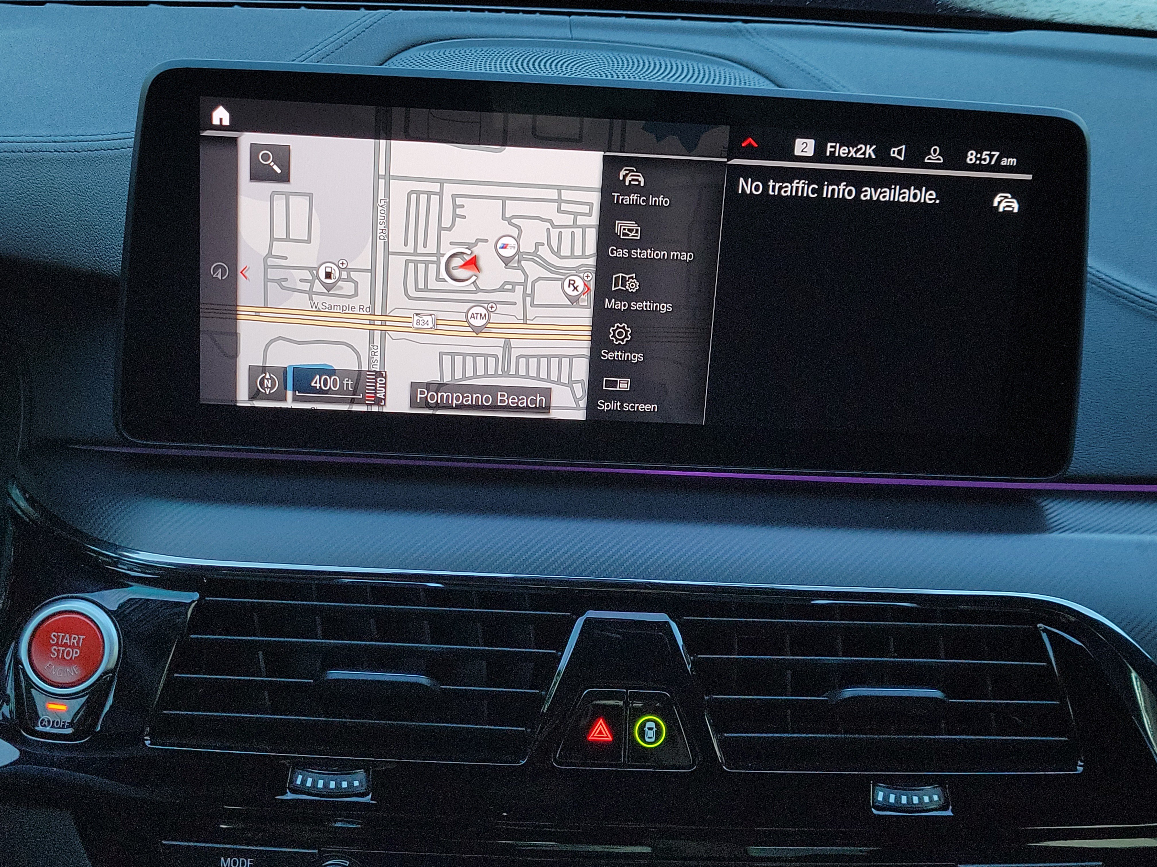 Used 2021 BMW M5 w/ Competition Package AWD/4WD image 28