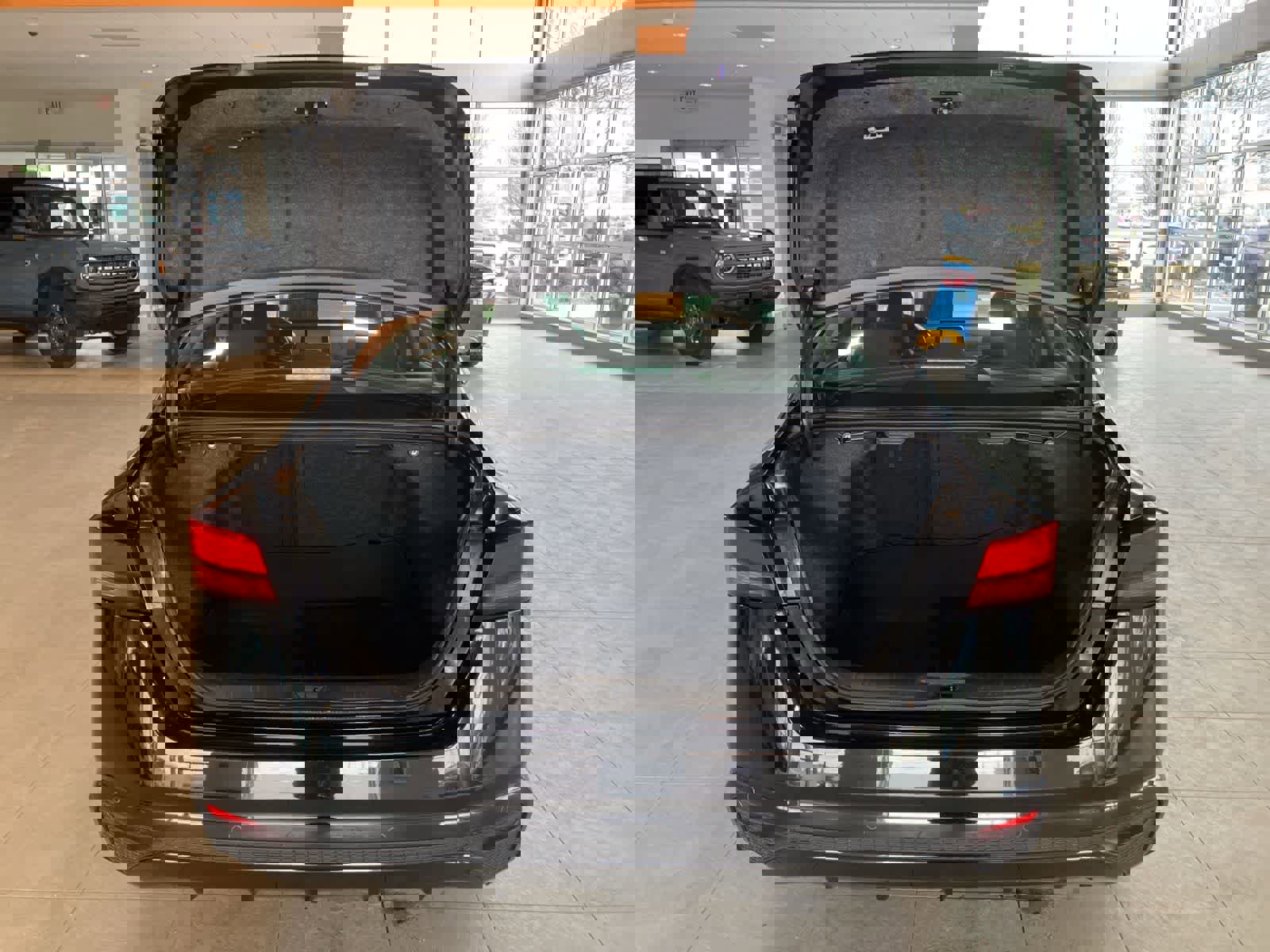 Used 2025 Nissan Altima 2.5 SV image 25