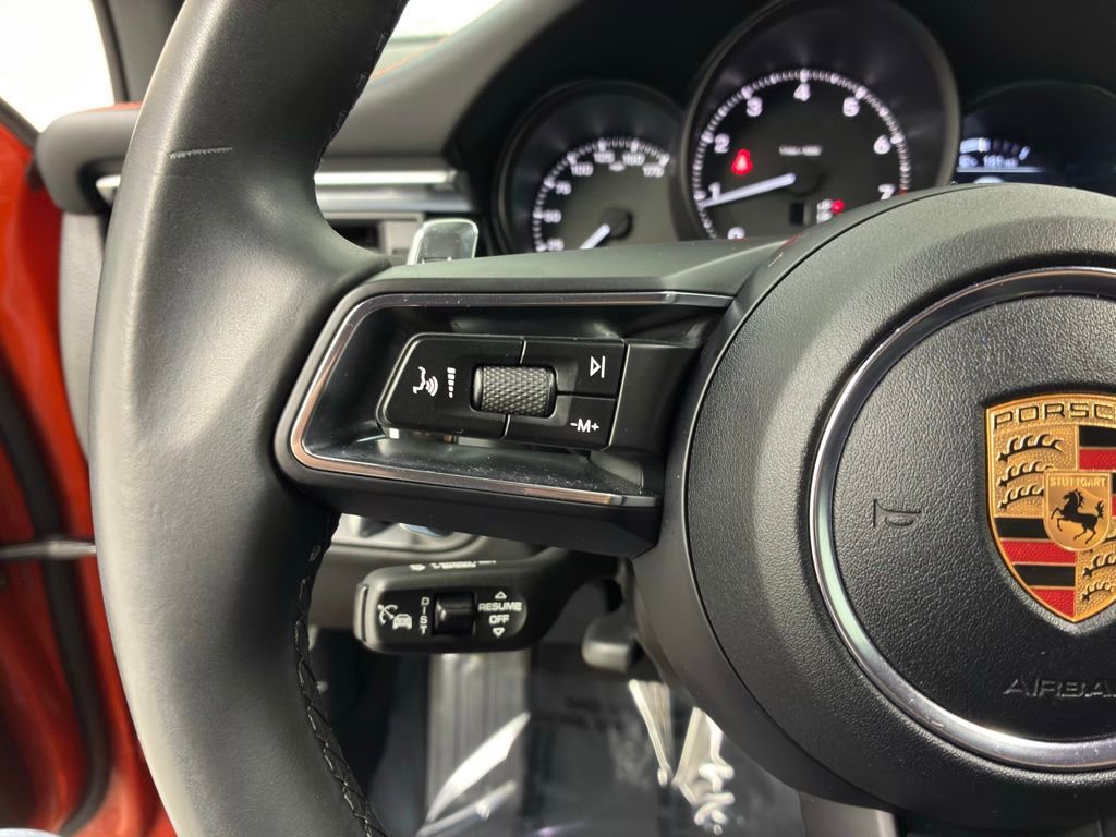 Used 2023 Porsche Macan w/ Premium Package Plus image 24