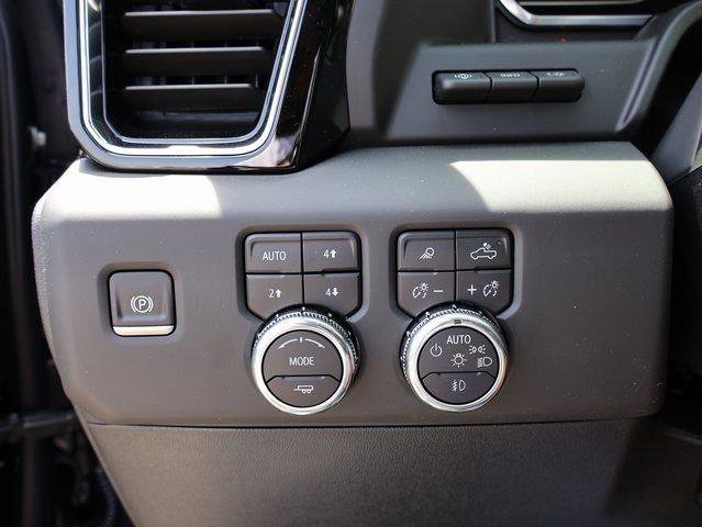 New 2025 GMC Sierra 2500 Denali w/ Technology Package image 23