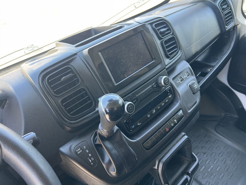 Used 2022 RAM ProMaster 3500 FWD image 14