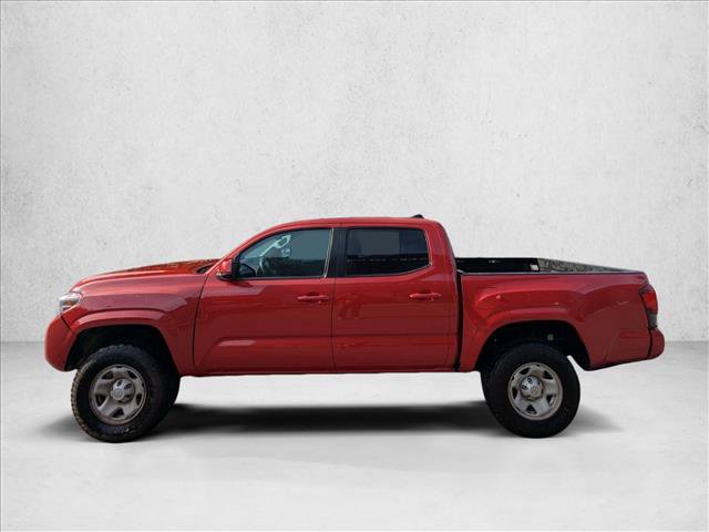 Used 2020 Toyota Tacoma SR w/ SR Convenience Package RWD image 2