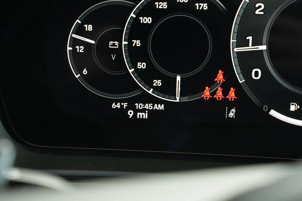 New 2026 Porsche Cayenne Coupe image 15