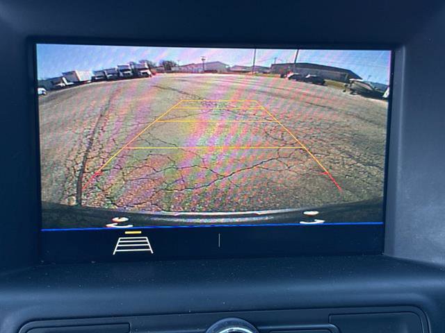 Used 2020 GMC Terrain SLE image 19