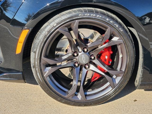 Used 2023 Chevrolet Camaro SS image 18