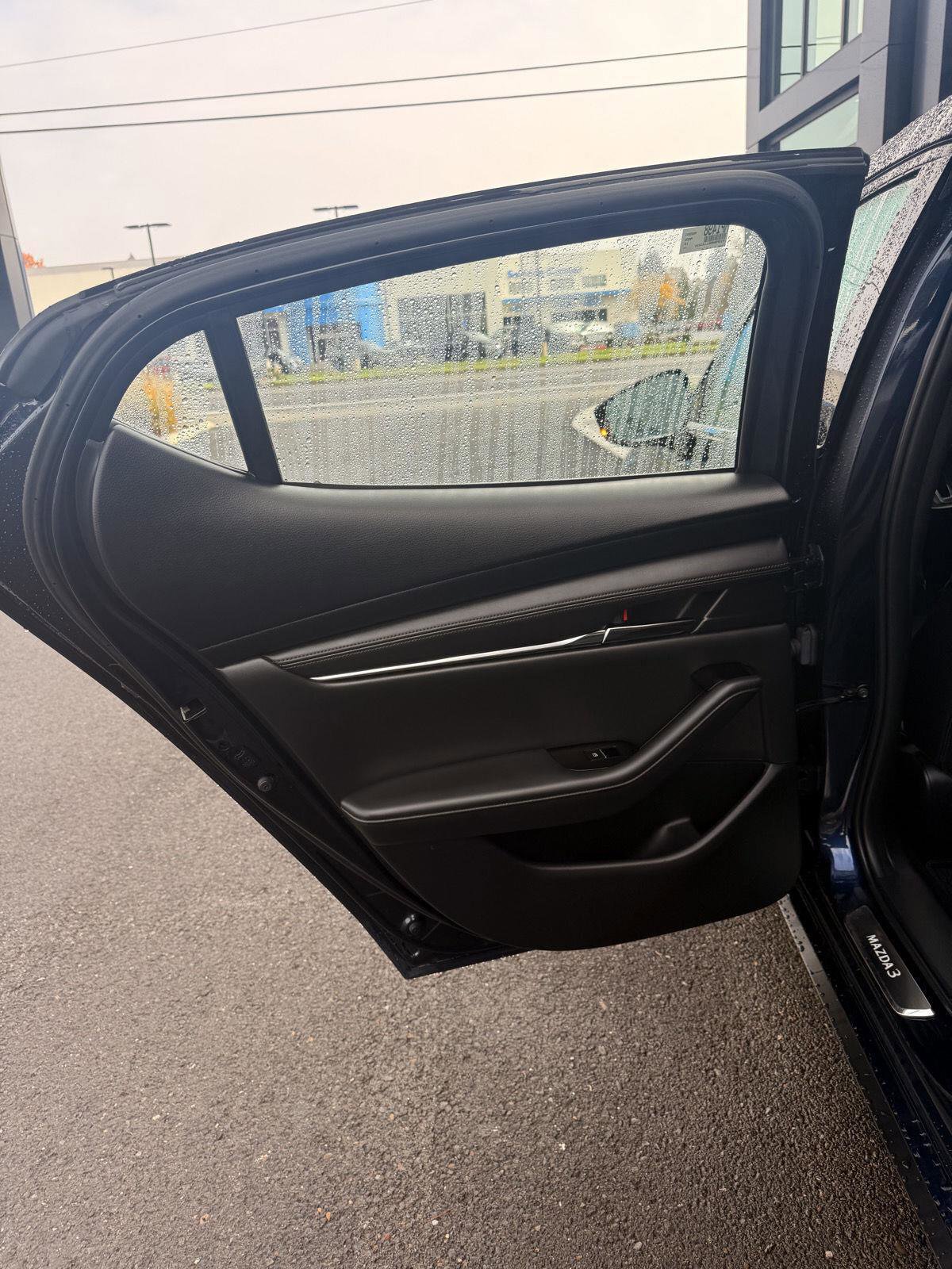 Used 2019 MAZDA MAZDA3 AWD Hatchback w/ Premium Pkg image 12