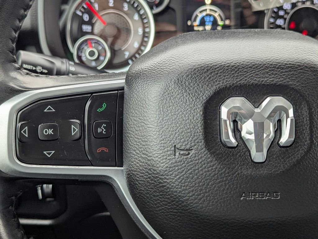 Used 2020 RAM 1500 Big Horn image 14