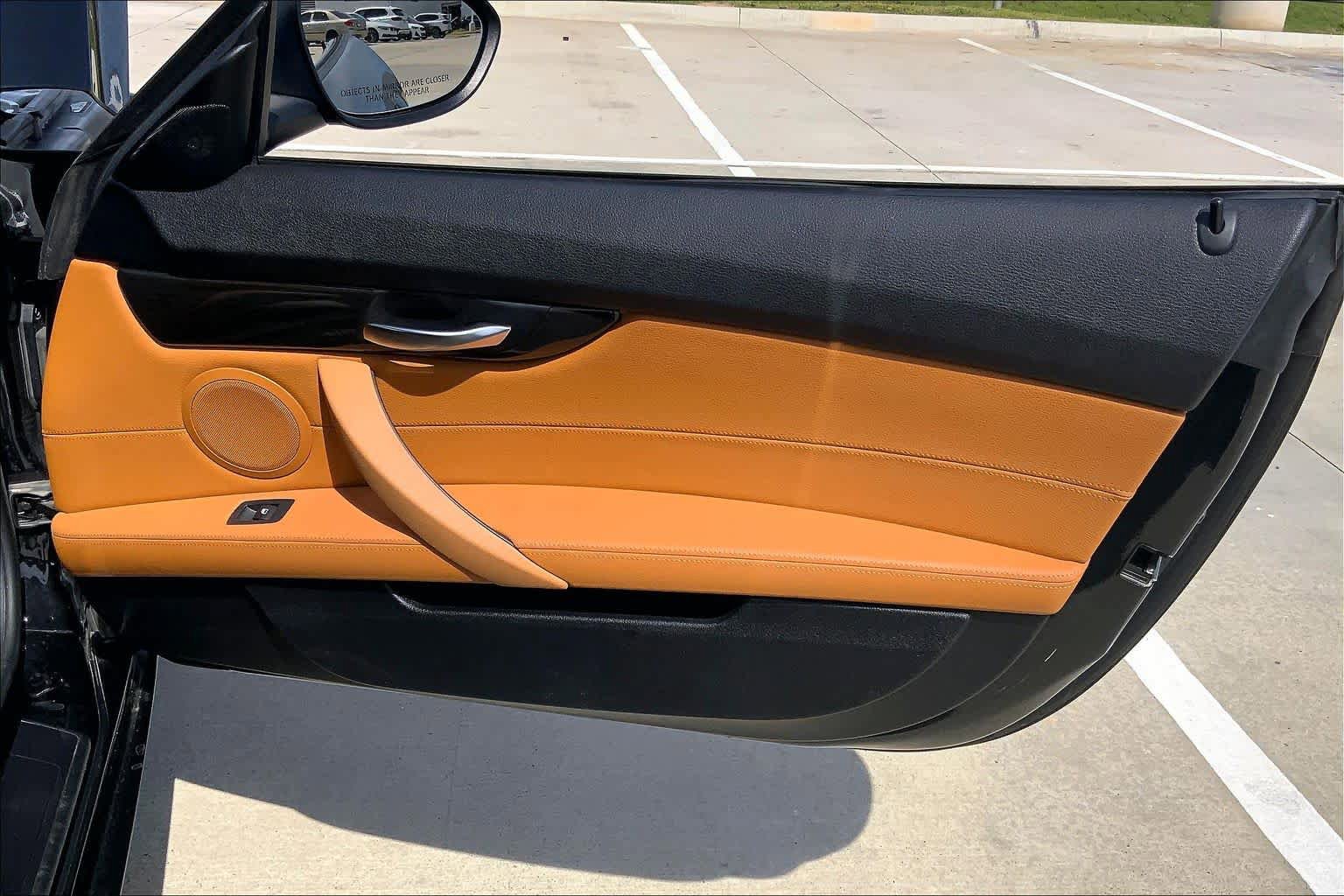 Used 2016 BMW Z4 sDrive28i image 21