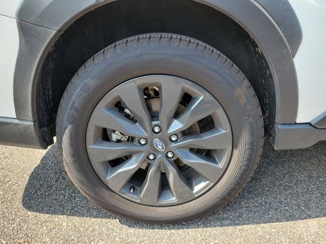 Used 2024 Subaru Outback Onyx Edition image 29