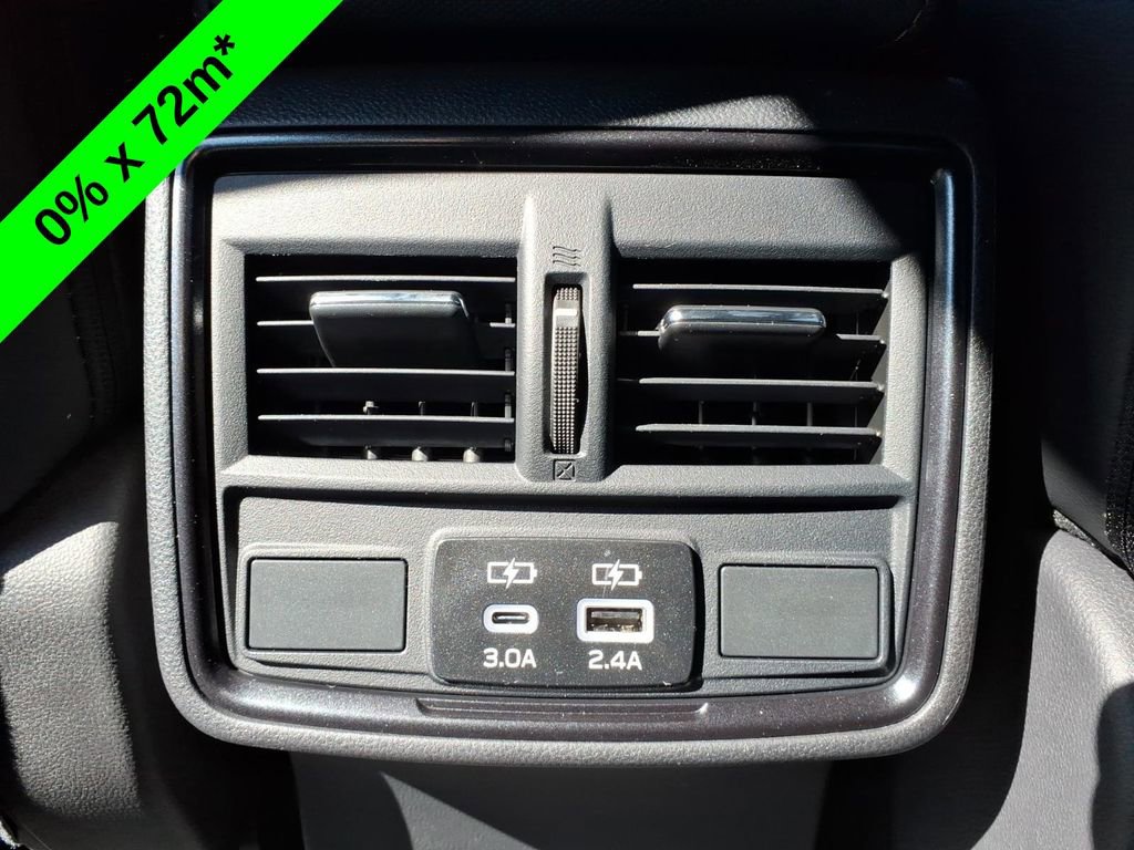 New 2026 Subaru Forester Sport AWD/4WD image 30