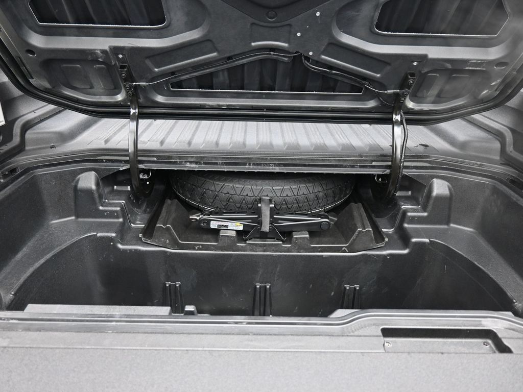 New 2026 Honda Ridgeline Black Edition image 24