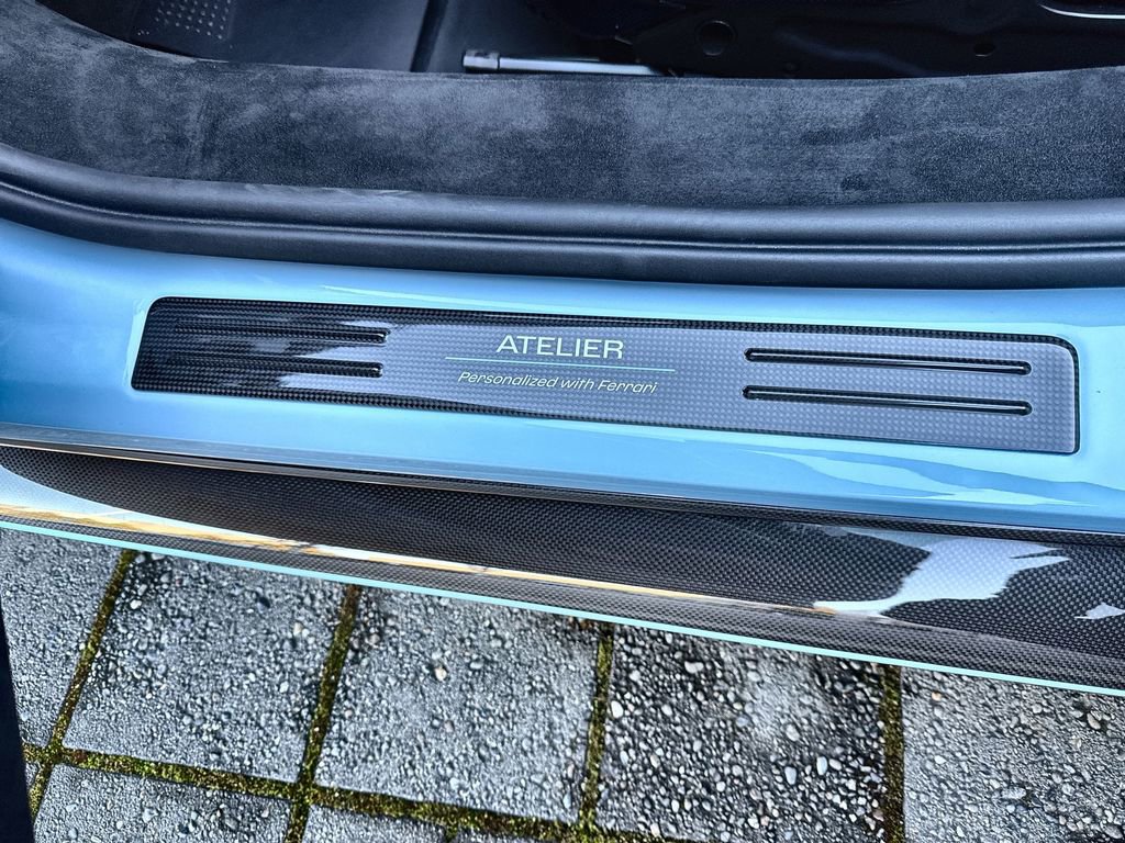 Used 2024 Ferrari 296 GTB image 30