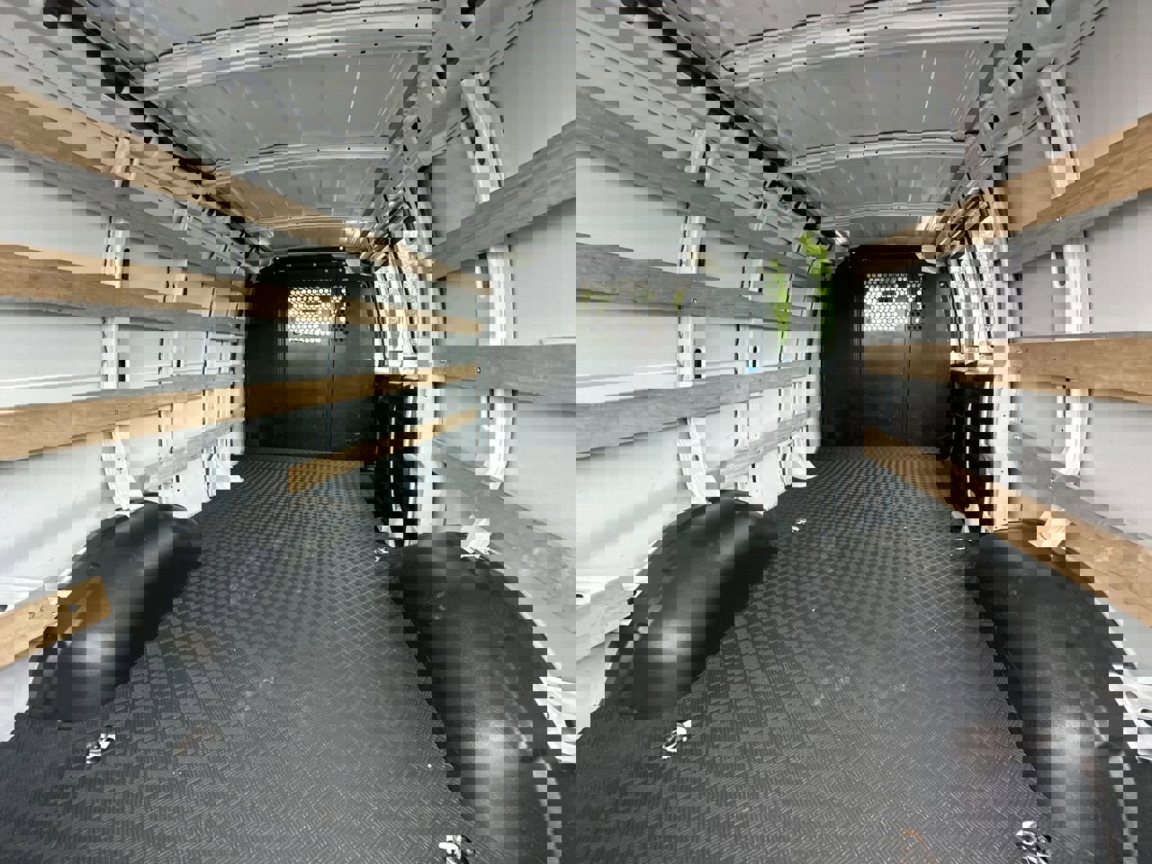 Used 2023 Chevrolet Express 2500 w/ Driver Convenience Package image 23