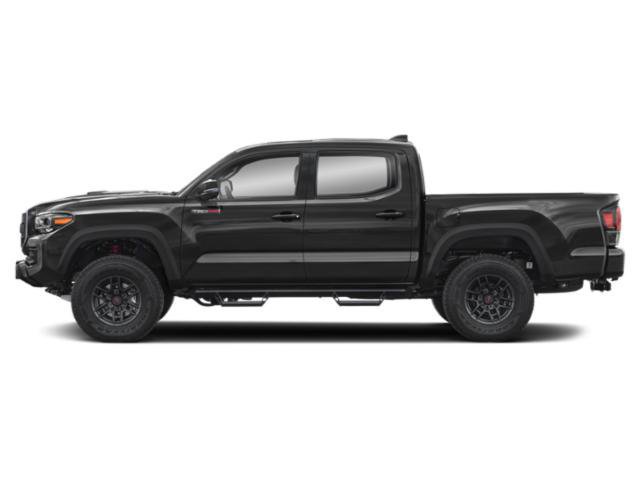 Used 2020 Toyota Tacoma TRD Off-Road w/ Technology Package AWD/4WD image 3