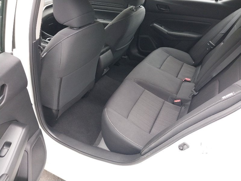 Used 2024 Nissan Altima 2.5 SV w/ SV Premium Package AWD/4WD image 14