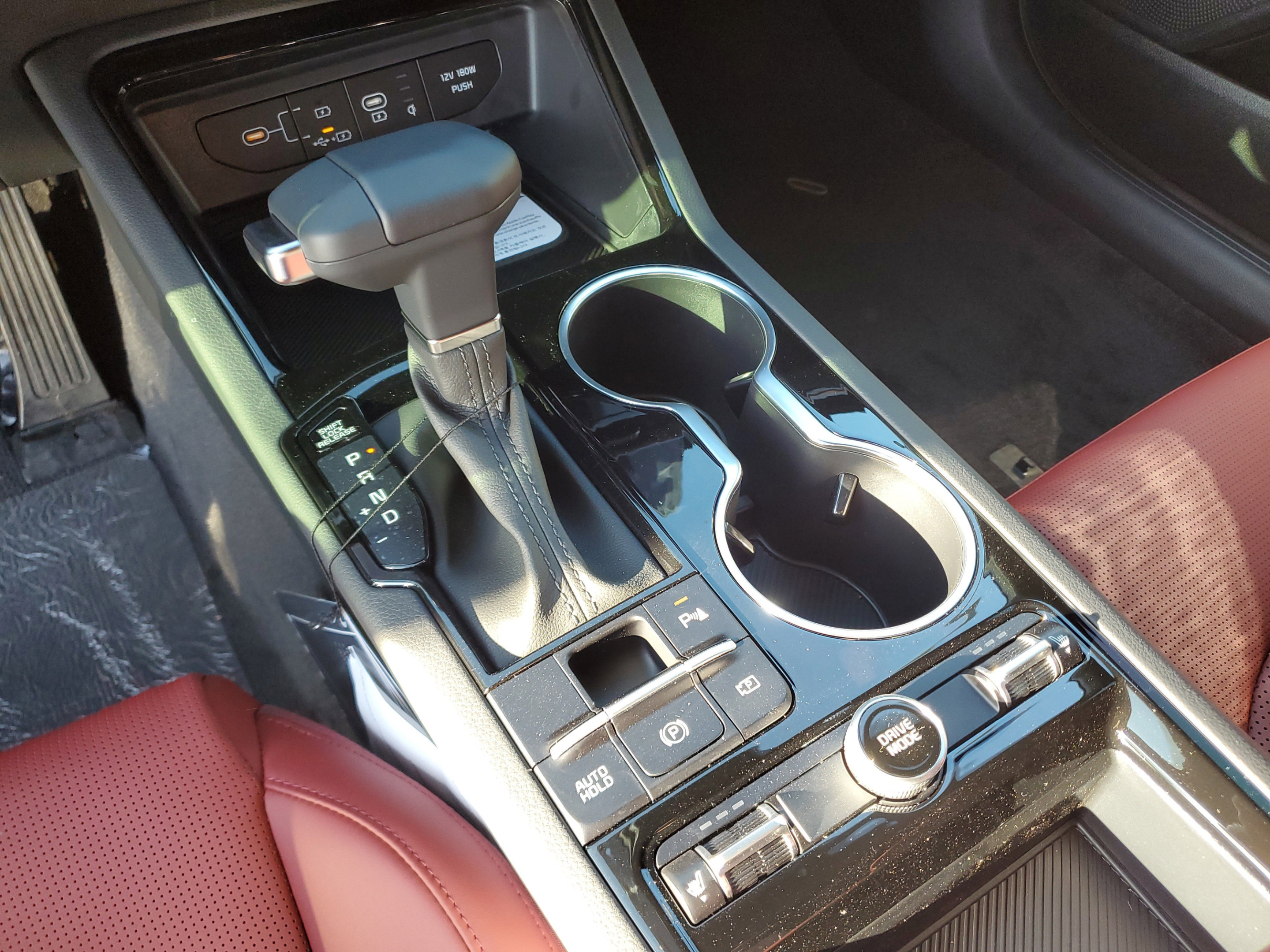 New 2026 Kia K5 GT-Line w/ GT-Line Premium Package FWD image 22