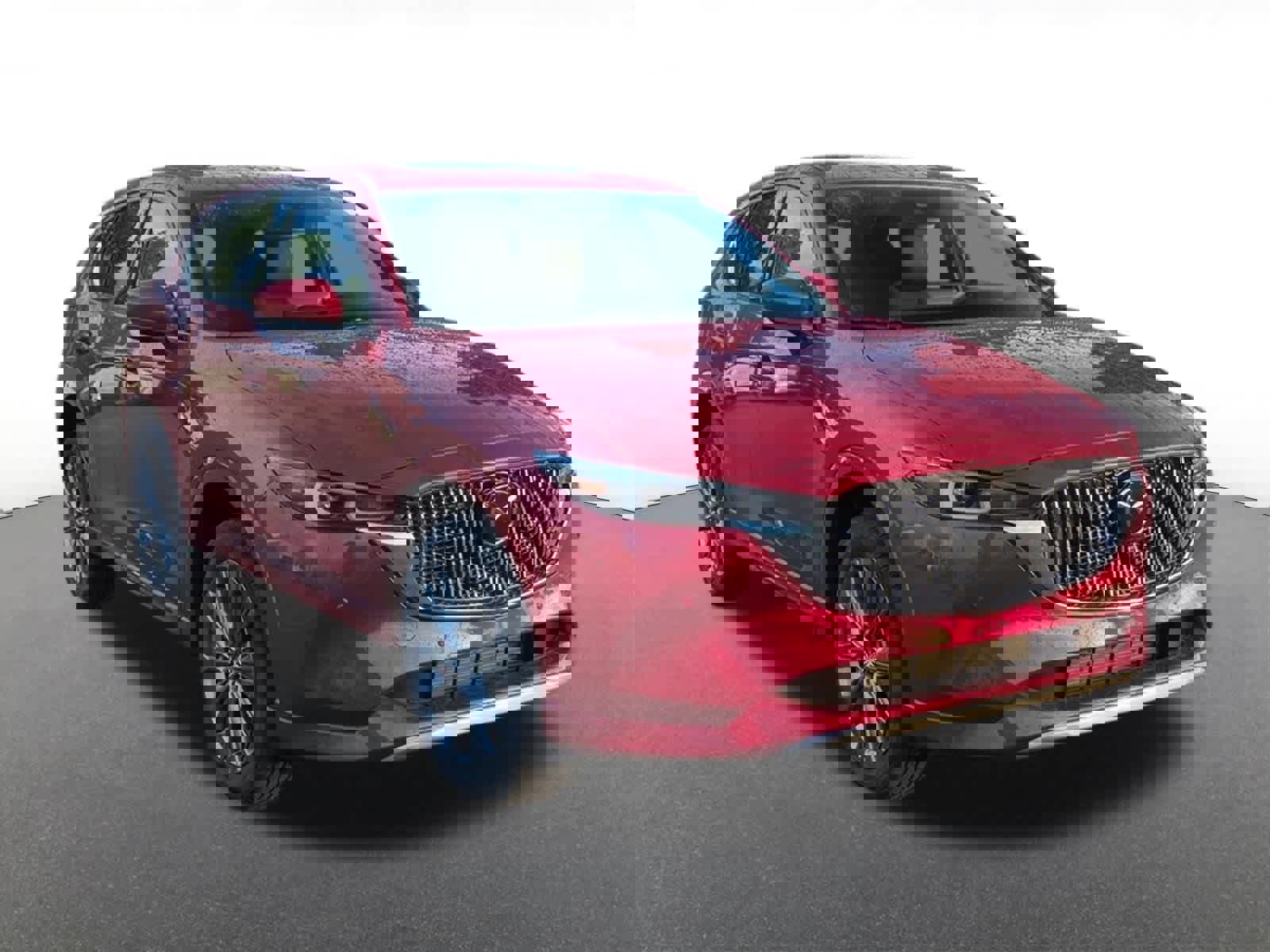 Used 2025 MAZDA CX-5 Signature image 8