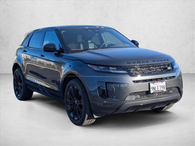 Used 2024 Land Rover Range Rover Evoque S image 3