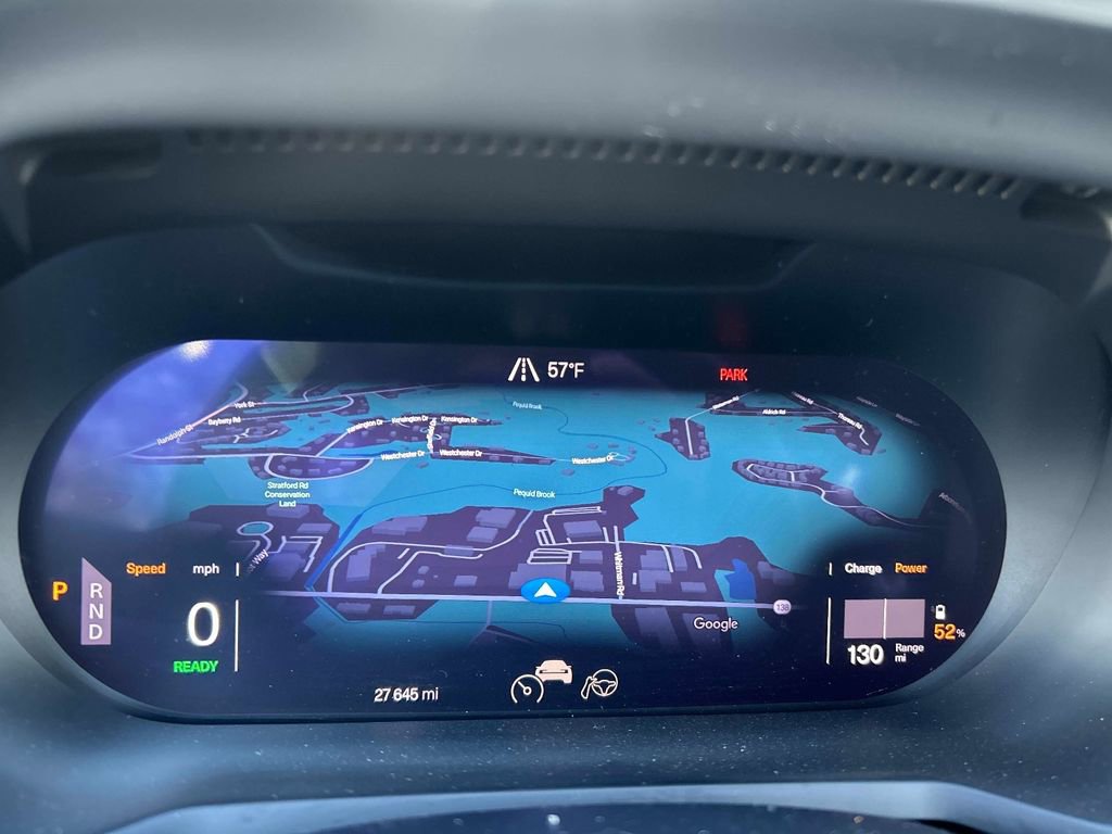 Used 2024 Polestar Polestar 2 image 27