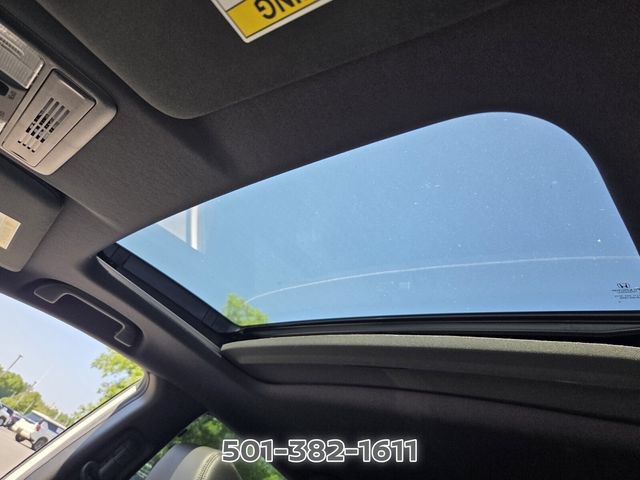 Used 2021 Honda Civic Sport Touring image 10