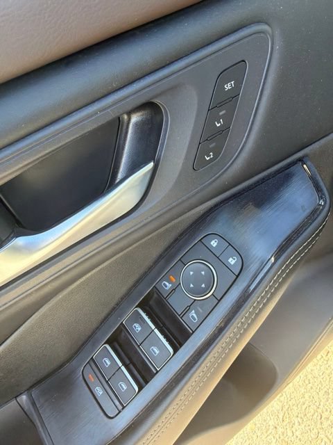 Certified 2023 Nissan Rogue SL AWD/4WD image 27