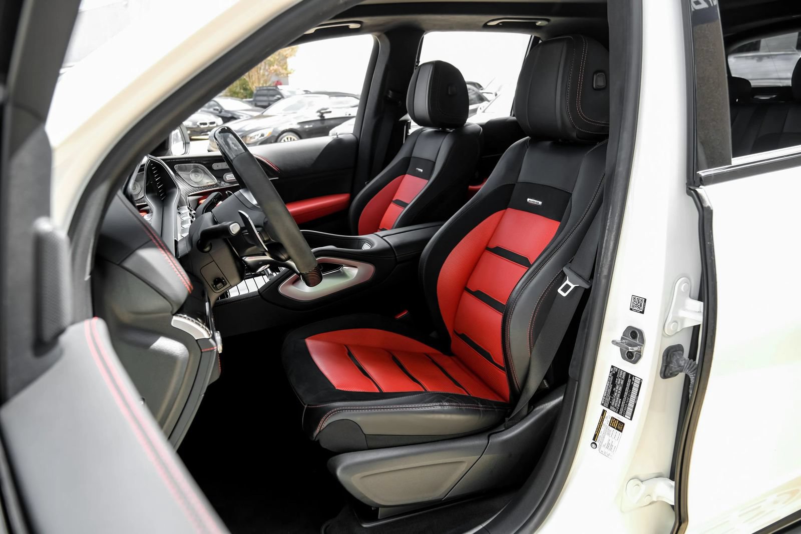 Used 2022 Mercedes-Benz GLE 63 AMG S image 41