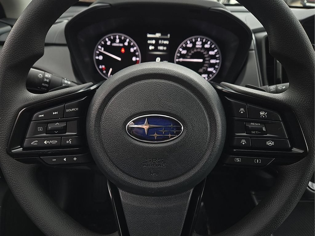 Certified 2026 Subaru Crosstrek 2.5i Premium AWD/4WD image 20