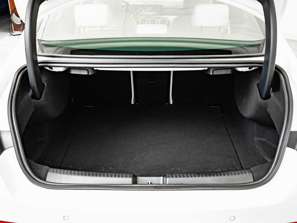 Certified 2025 Mercedes-Benz CLA 250 4MATIC image 21