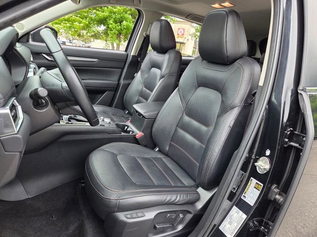 Used 2023 MAZDA CX-5 AWD 2.5 S image 7