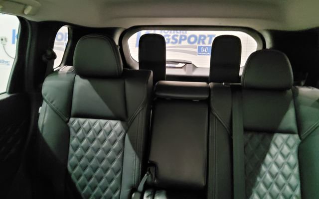 Used 2022 Mitsubishi Outlander SEL image 21