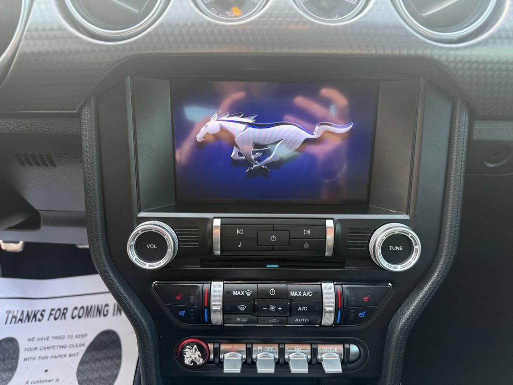 Used 2022 Ford Mustang GT Premium w/ GT Performance Package RWD image 20