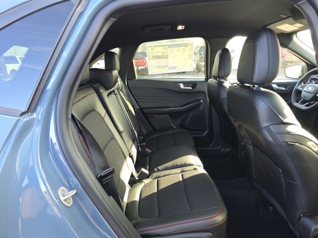 New 2026 Ford Escape ST-Line w/ Cold Weather Package image 26