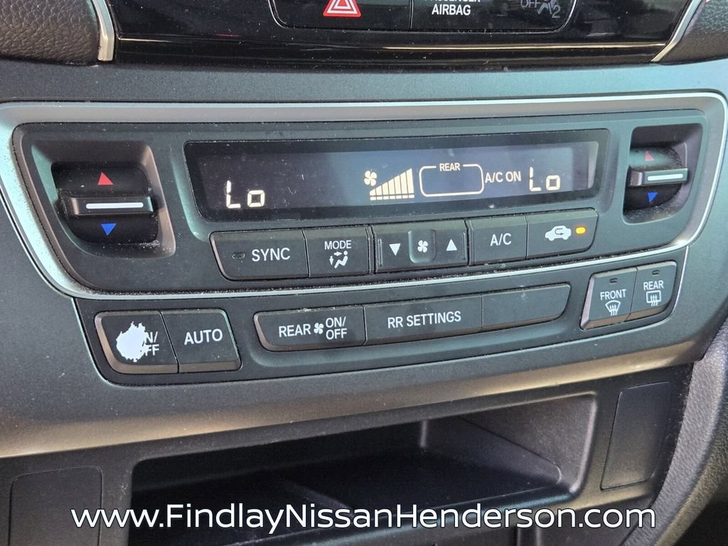 Used 2021 Honda Passport Sport image 28