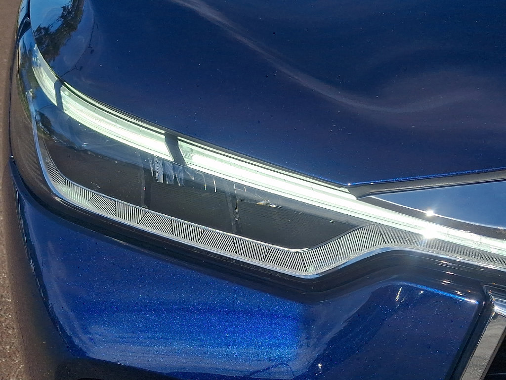 Certified 2024 INFINITI QX60 Luxe AWD/4WD image 9